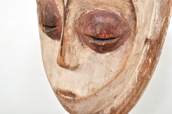 Image 1 of Mask West Africa