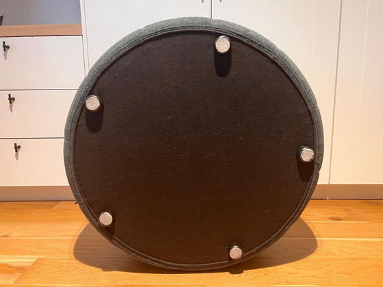 Image 1 of Design On Stock Barrell Footstool