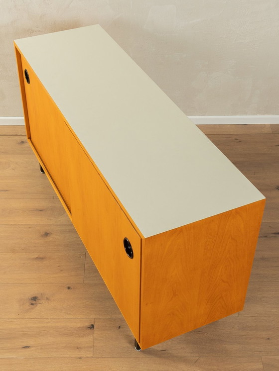 Image 1 of  1950S Sideboard, Oldenburger Möbelwerkstätten 