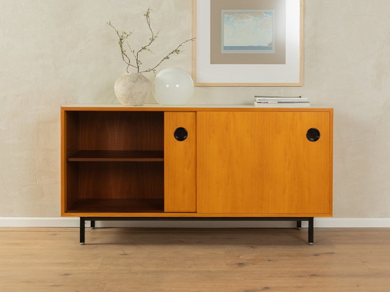 Image 1 of  1950S Sideboard, Oldenburger Möbelwerkstätten 