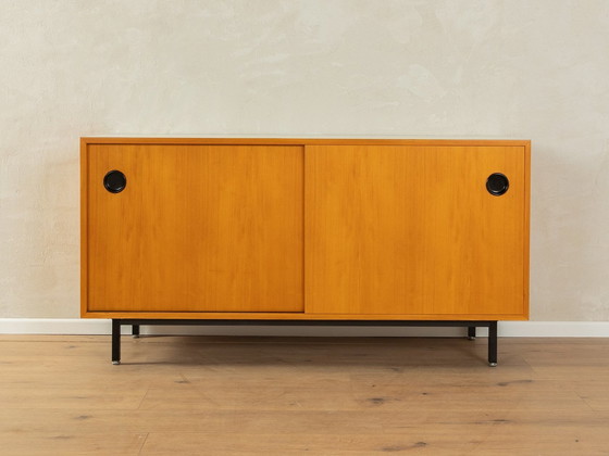 Image 1 of  1950S Sideboard, Oldenburger Möbelwerkstätten 