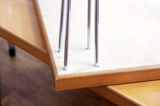 Image 1 of Side tables pin age 