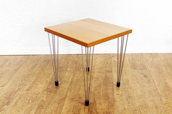 Image 1 of Side tables pin age 