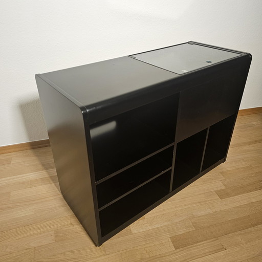 Elco Italy designer cabinet For music lovers