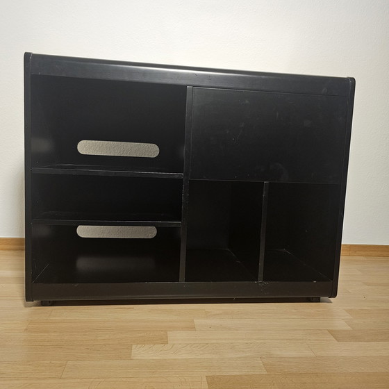 Image 1 of Elco Italy designer cabinet For music lovers