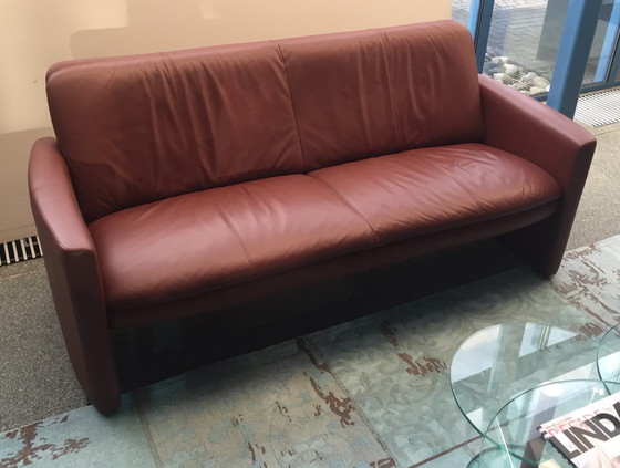 Image 1 of Leolux Farolito Hugo de Ruiter sofa