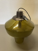 Diesel Foscarini Metal Glass pendant lamp