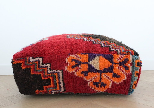 Moroccan Pouf