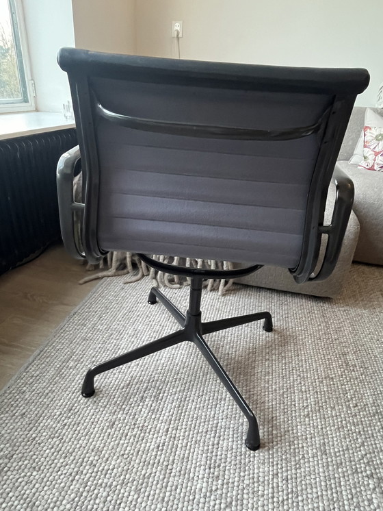 Image 1 of 2 X Vitra Ea 108 Office Chairs