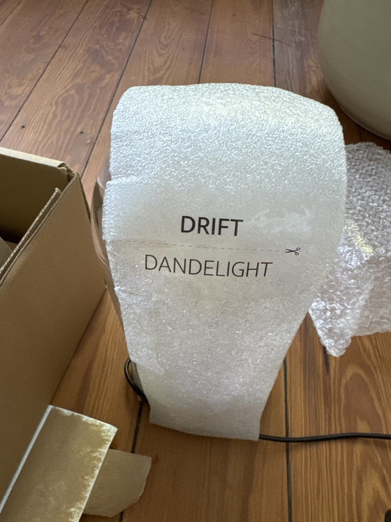 Image 1 of Dandelight de studio drift - dans son emballage d'origine