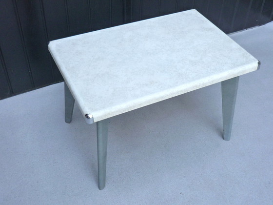 Image 1 of Vintage Table d'appoint
