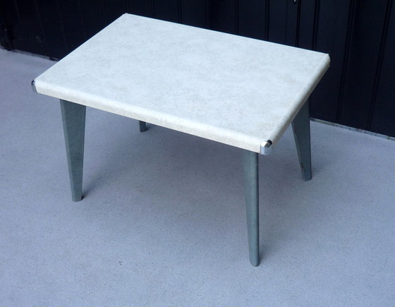 Image 1 of Vintage Table d'appoint