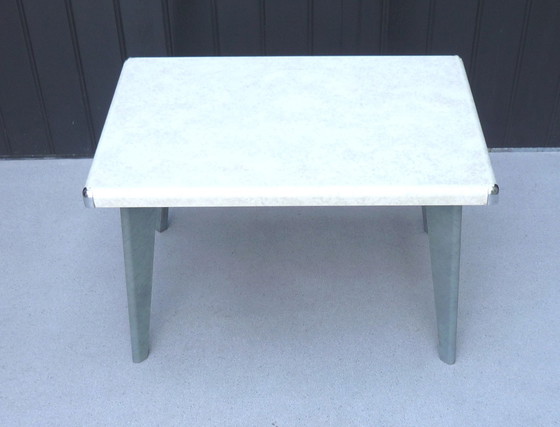 Image 1 of Vintage Side table