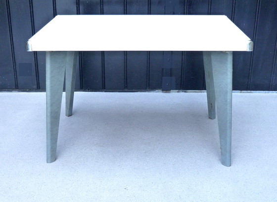 Image 1 of Vintage Table d'appoint