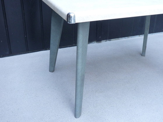 Image 1 of Vintage Table d'appoint