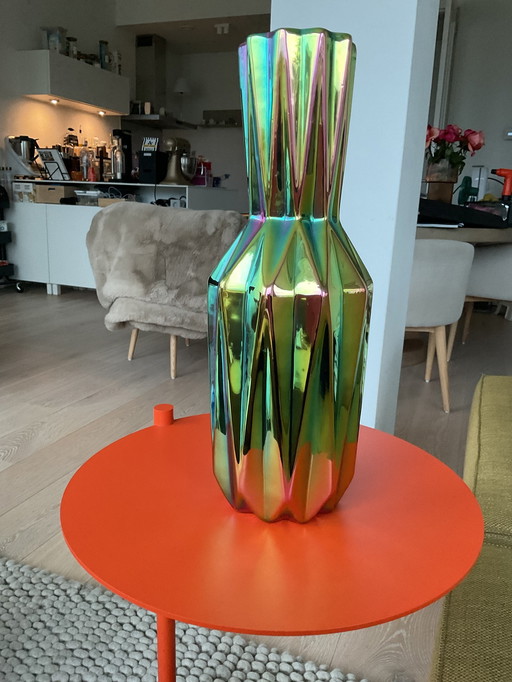 Polspotten Oily Vase L