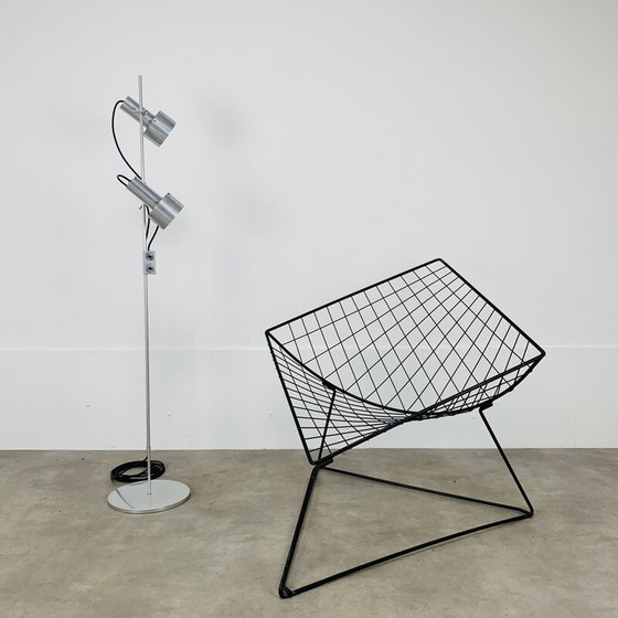 Image 1 of Vintage Ta floor lamp by Peter Nelson for Architectural Lighting Company, 1970