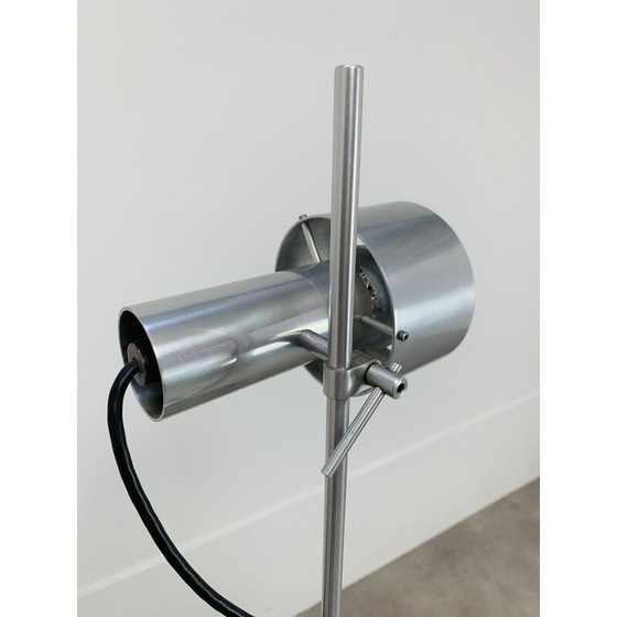 Image 1 of Vintage Ta floor lamp by Peter Nelson for Architectural Lighting Company, 1970