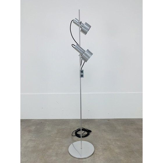 Image 1 of Vintage Ta floor lamp by Peter Nelson for Architectural Lighting Company, 1970
