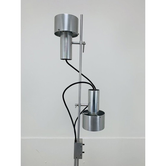 Image 1 of Vintage Ta floor lamp by Peter Nelson for Architectural Lighting Company, 1970