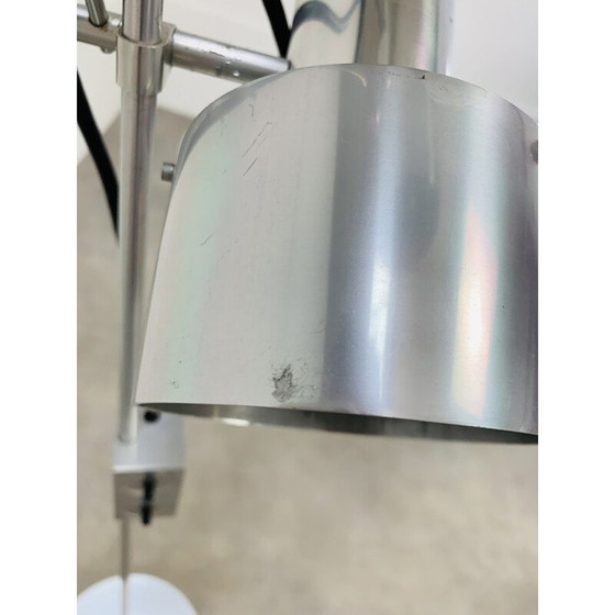 Image 1 of Vintage Ta floor lamp by Peter Nelson for Architectural Lighting Company, 1970