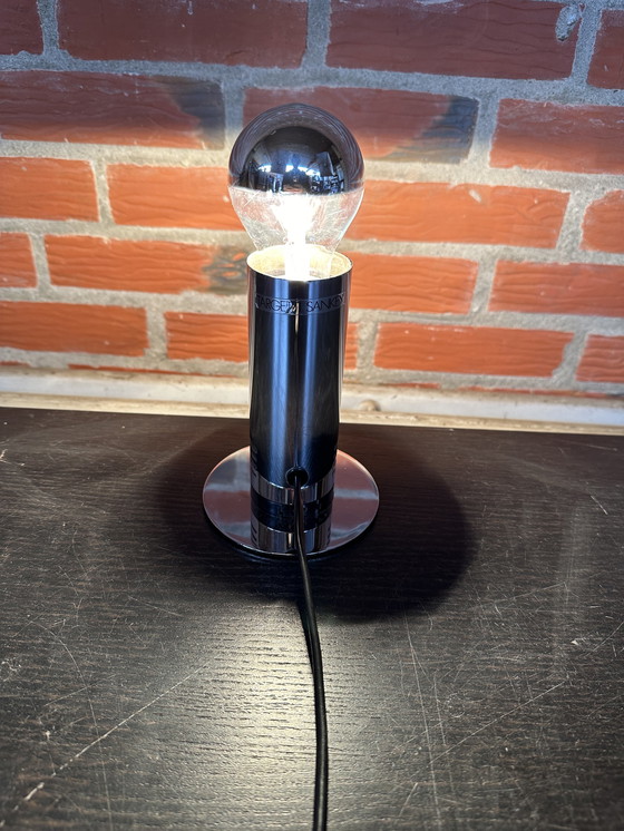 Image 1 of Tergettie Sankey table lamp