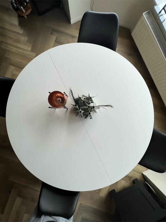 Image 1 of Bo concept dining table