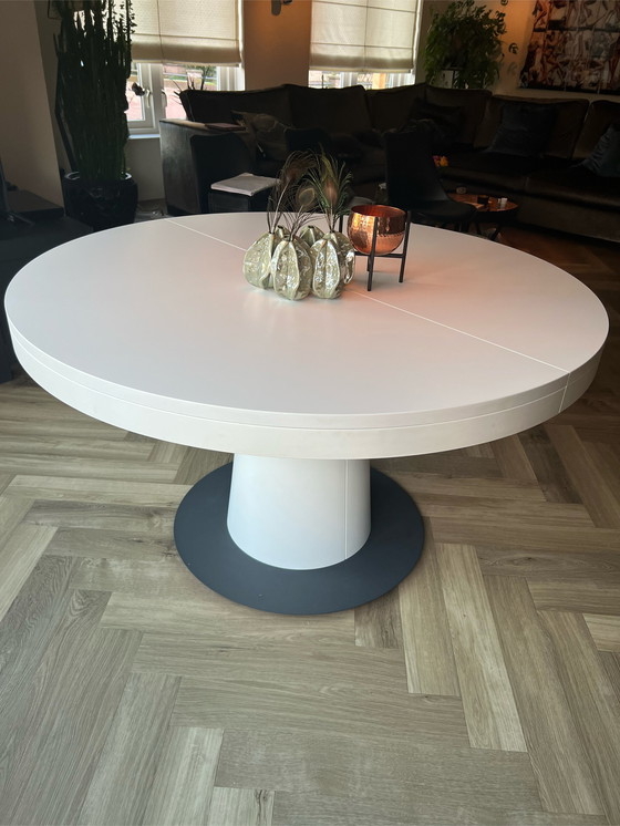 Image 1 of Bo concept dining table