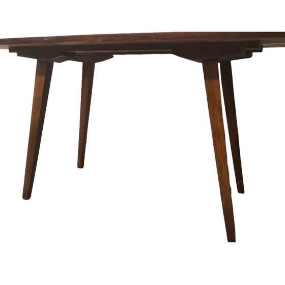 Image 1 of Tavolino da caffè dal design vintage Novy Domov