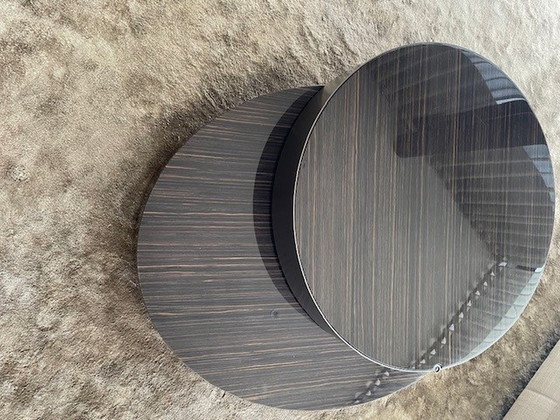 Image 1 of Minotti Benson Coffee Table