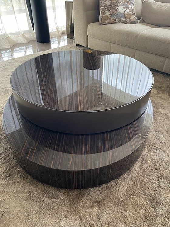 Image 1 of Minotti Benson Coffee Table