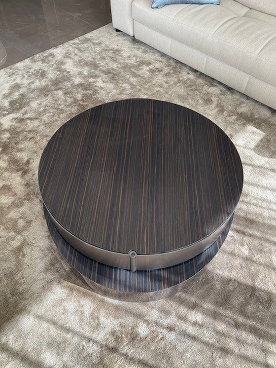 Image 1 of Minotti Benson Coffee Table