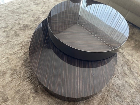 Image 1 of Minotti Benson Coffee Table