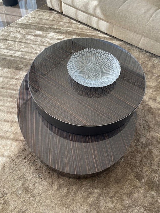 Image 1 of Minotti Benson Coffee Table