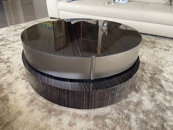 Image 1 of Minotti Benson Coffee Table