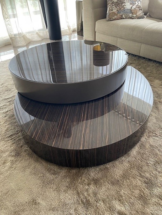 Image 1 of Minotti Benson Coffee Table