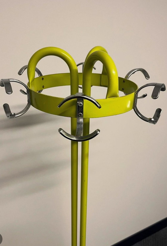 Image 1 of Dadime Brabantia Coat Rack