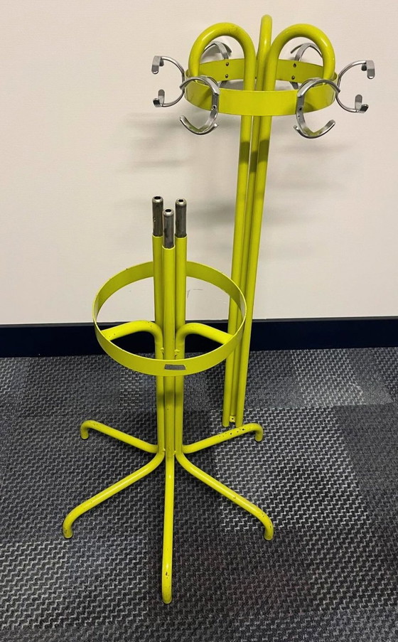 Image 1 of Dadime Brabantia Coat Rack