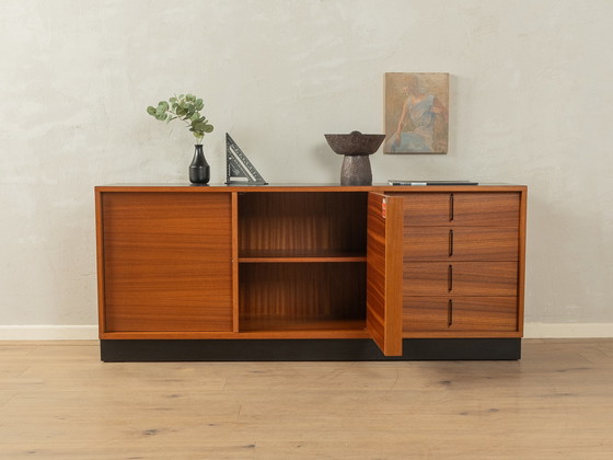 Image 1 of  1960s sideboard, Günter Renkel 