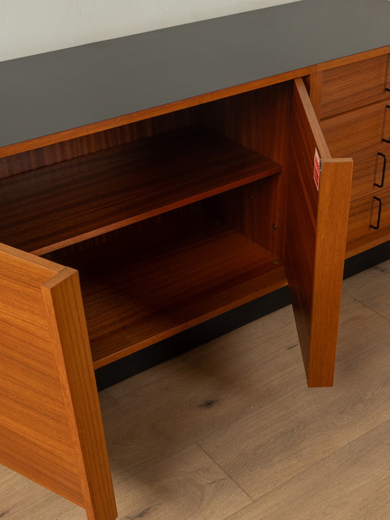 Image 1 of  1960s sideboard, Günter Renkel 