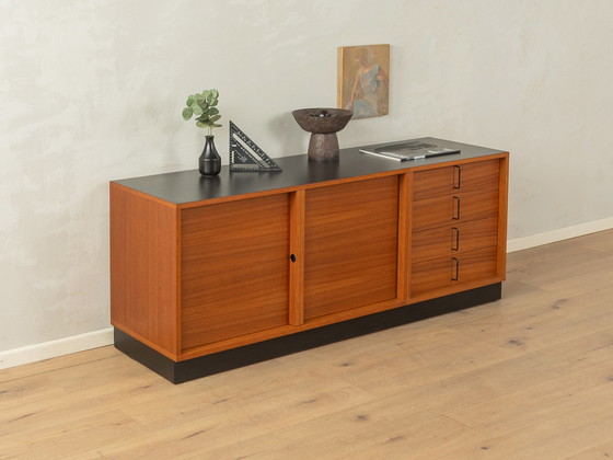 Image 1 of  1960s sideboard, Günter Renkel 