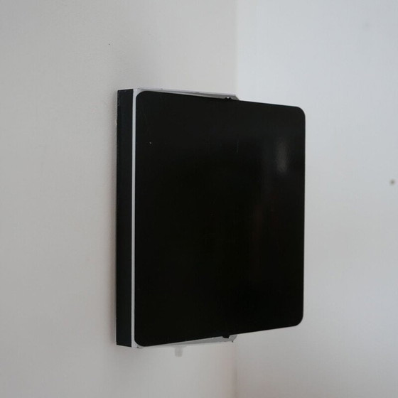 Image 1 of Pair of CP1 mid-century wall lamps by Charlotte Perriand for Steph Simon, France 1960s