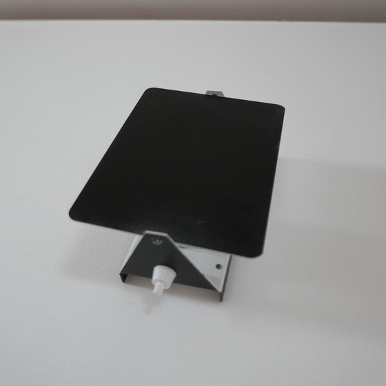 Image 1 of Pair of CP1 mid-century wall lamps by Charlotte Perriand for Steph Simon, France 1960s