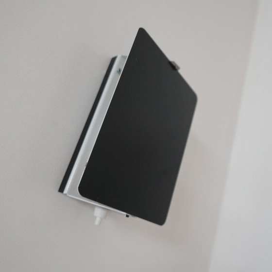 Image 1 of Pair of CP1 mid-century wall lamps by Charlotte Perriand for Steph Simon, France 1960s