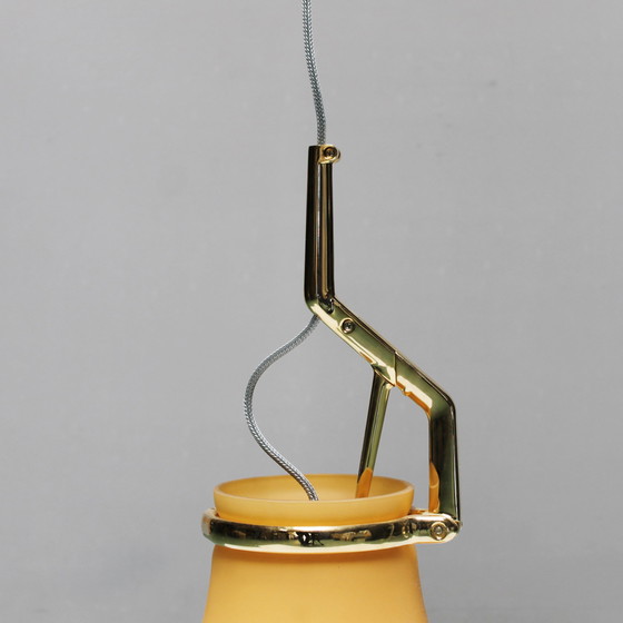 Image 1 of Grande suspension de Paolo Rizzatto pour Luceplan