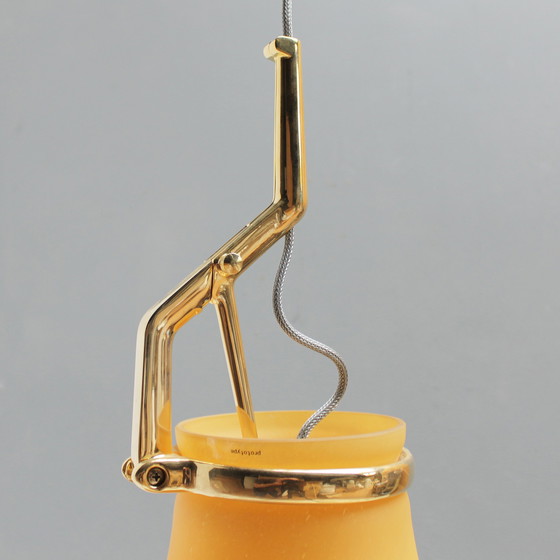 Image 1 of Grande suspension de Paolo Rizzatto pour Luceplan