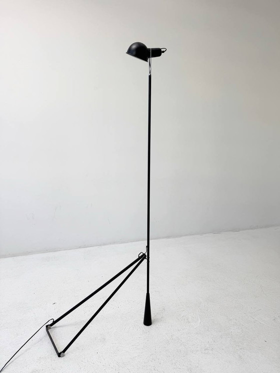 Image 1 of 265 Wall lamp by Paolo Rizzatto for Arteluce, designed in 1973