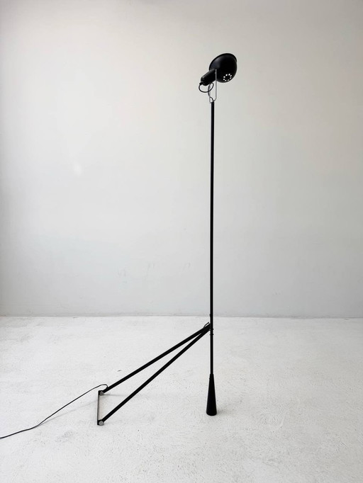 265 Wall lamp by Paolo Rizzatto for Arteluce, designed in 1973