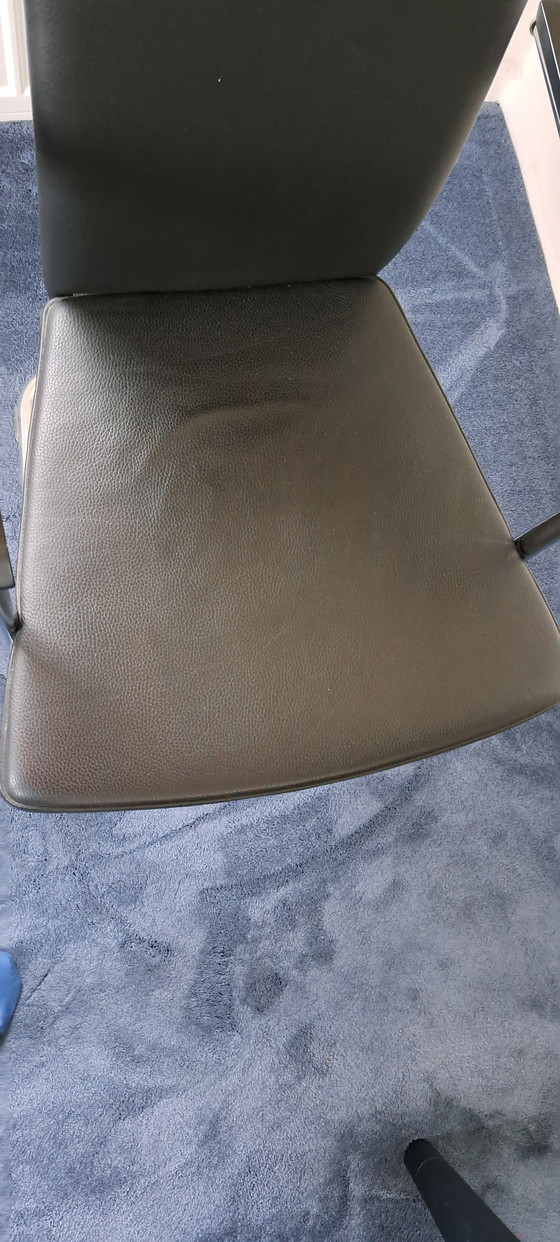 Image 1 of Chaise Tecta D21P