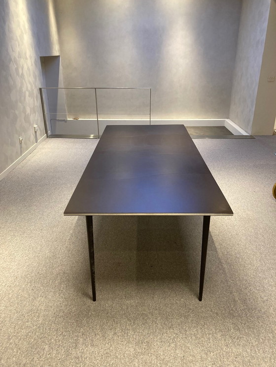 Image 1 of Table "4SPR" de Jean Nouvel Matteograssi